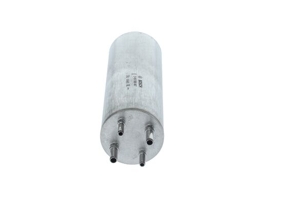 Filtru combustibil BOSCH 0 450 906 467 [4]