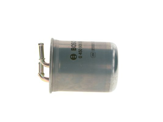 Filtru combustibil BOSCH 0 450 906 500 [4]