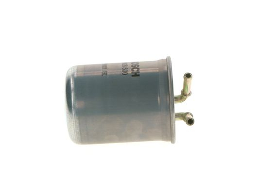 Filtru combustibil BOSCH 0 450 906 500 [2]