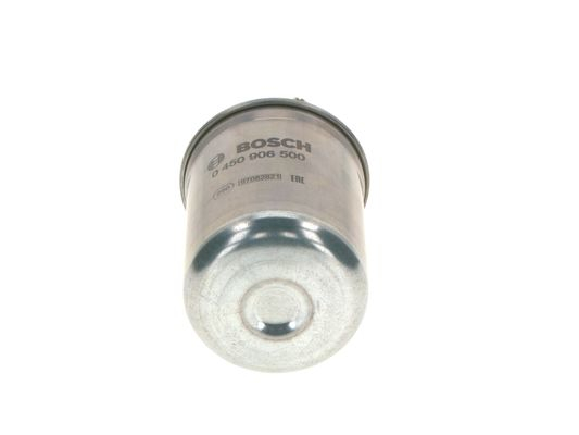 Filtru combustibil BOSCH 0 450 906 500 [1]