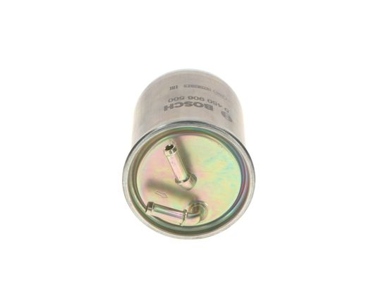 Filtru combustibil BOSCH 0 450 906 500 [5]