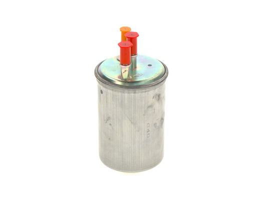 Filtru combustibil BOSCH 0 450 906 508 [4]