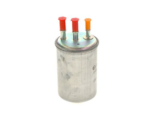 Filtru combustibil BOSCH 0 450 906 508 [2]