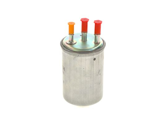 Filtru combustibil BOSCH 0 450 906 508 [1]