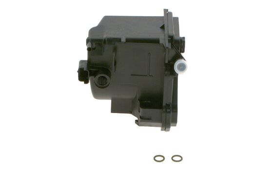 Filtru combustibil BOSCH 0 450 907 006 [3]