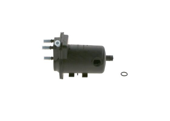 Filtru combustibil BOSCH 0 450 907 011 [2]