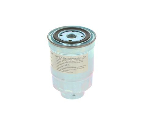 Filtru combustibil BOSCH 0 986 450 508 [3]