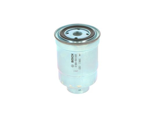 Filtru combustibil BOSCH 0 986 450 508 [4]