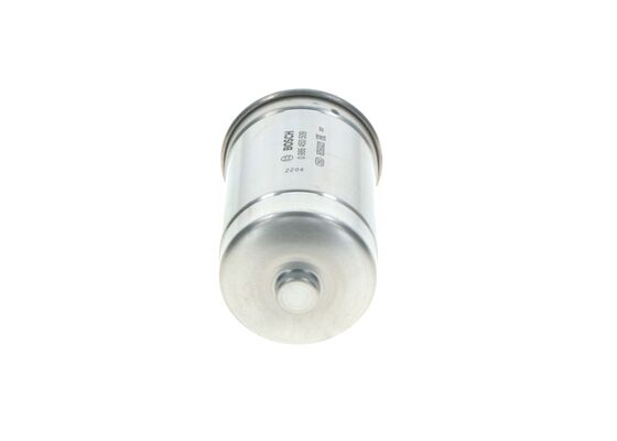 Filtru combustibil BOSCH 0 986 450 509 [5]