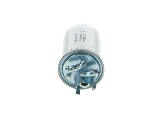 Filtru combustibil BOSCH 0 986 450 509 [1]