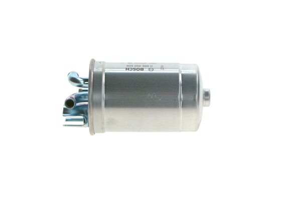 Filtru combustibil BOSCH 0 986 450 509 [3]