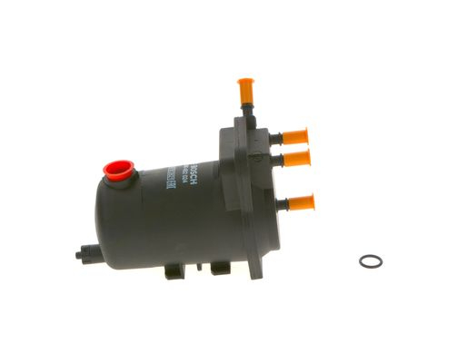 Filtru combustibil BOSCH 0 986 4B2 024 [1]
