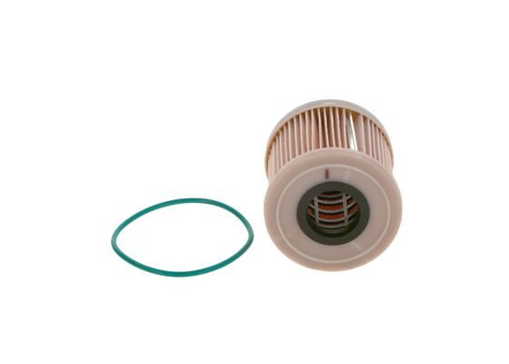 Filtru combustibil BOSCH 1 457 030 013 [3]