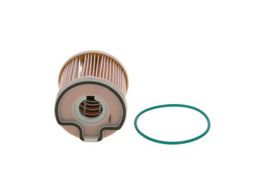 Filtru combustibil BOSCH 1 457 030 013 [4]