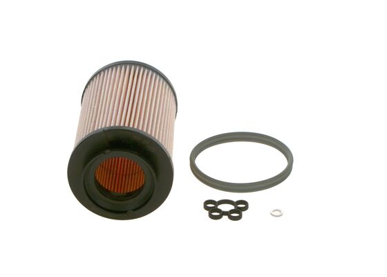 Filtru combustibil BOSCH 1 457 070 007 [5]