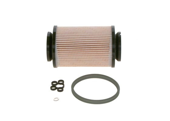 Filtru combustibil BOSCH 1 457 070 007 [1]