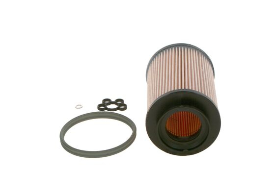 Filtru combustibil BOSCH 1 457 070 007 [2]