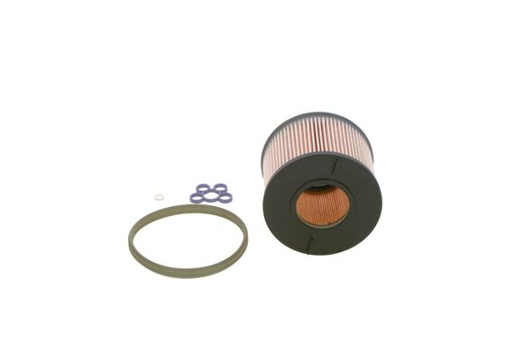 Filtru combustibil BOSCH 1 457 070 010 [3]