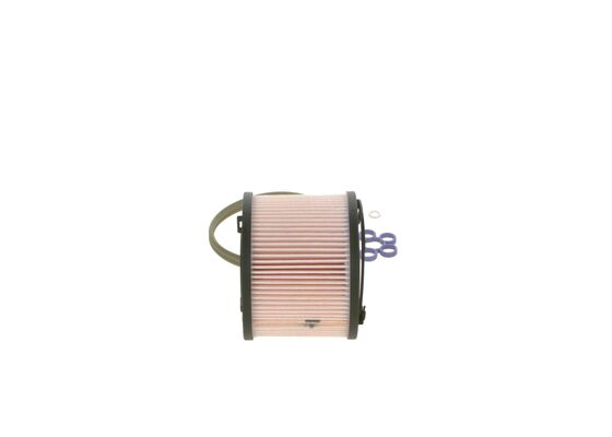 Filtru combustibil BOSCH 1 457 070 010 [1]