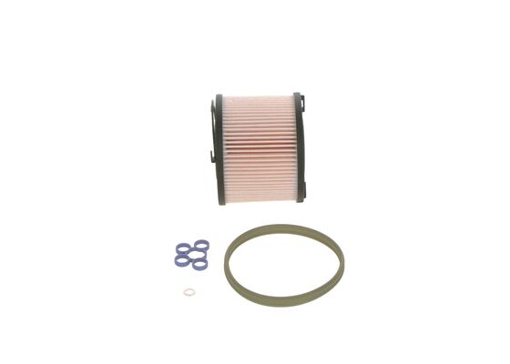 Filtru combustibil BOSCH 1 457 070 010 [2]