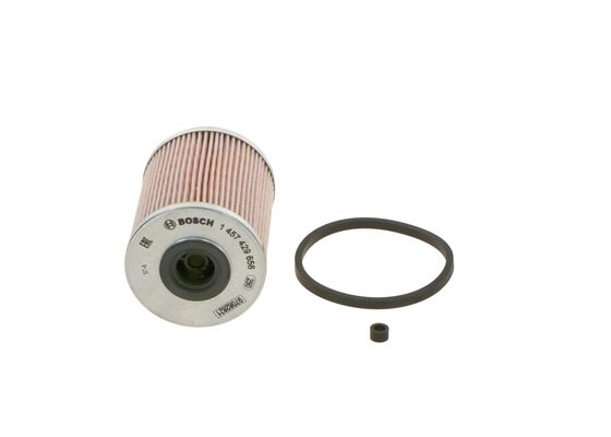 Filtru combustibil BOSCH 1 457 429 656 [2]