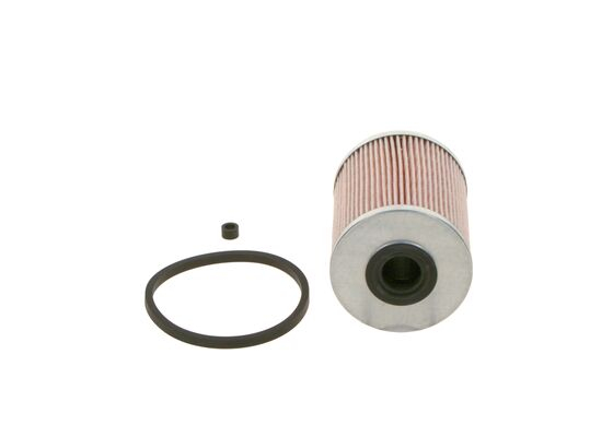 Filtru combustibil BOSCH 1 457 429 656 [4]