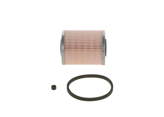 Filtru combustibil BOSCH 1 457 431 705 [2]