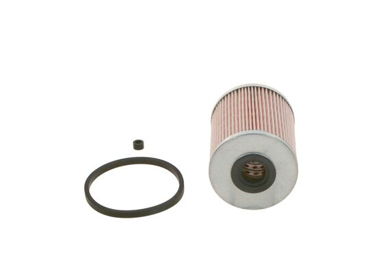 Filtru combustibil BOSCH 1 457 431 705 [5]