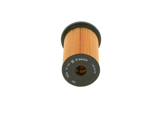 Filtru combustibil BOSCH 1 457 431 708 [1]