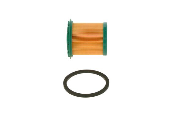 Filtru combustibil BOSCH 1 457 431 712 [5]