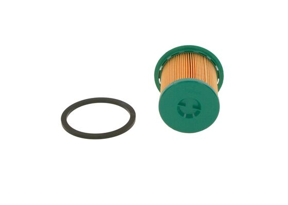 Filtru combustibil BOSCH 1 457 431 712 [2]