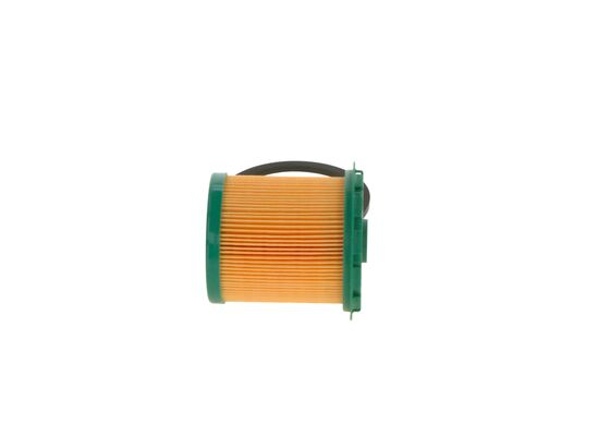 Filtru combustibil BOSCH 1 457 431 712 [3]