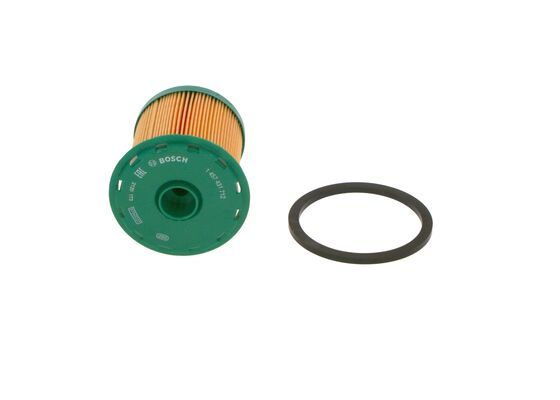Filtru combustibil BOSCH 1 457 431 712 [1]