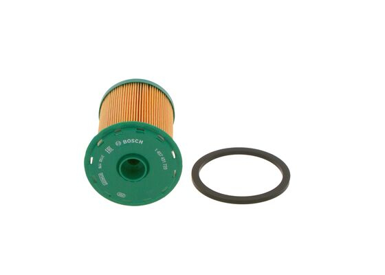 Filtru combustibil BOSCH 1 457 431 720 [2]