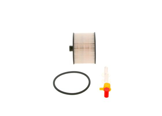 Filtru combustibil BOSCH 1 457 431 723 [4]