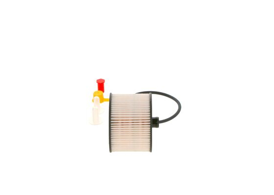 Filtru combustibil BOSCH 1 457 431 723 [5]