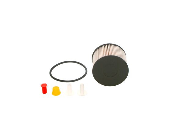 Filtru combustibil BOSCH 1 457 431 723 [1]