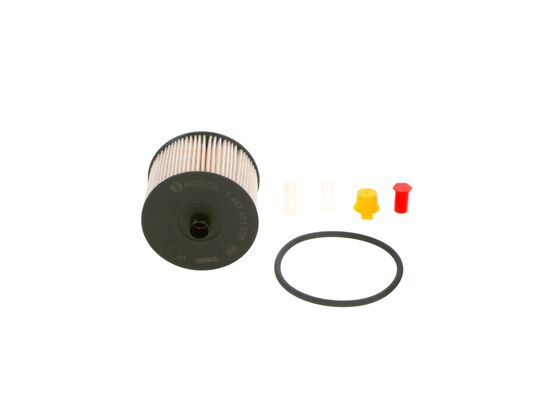 Filtru combustibil BOSCH 1 457 431 723 [3]