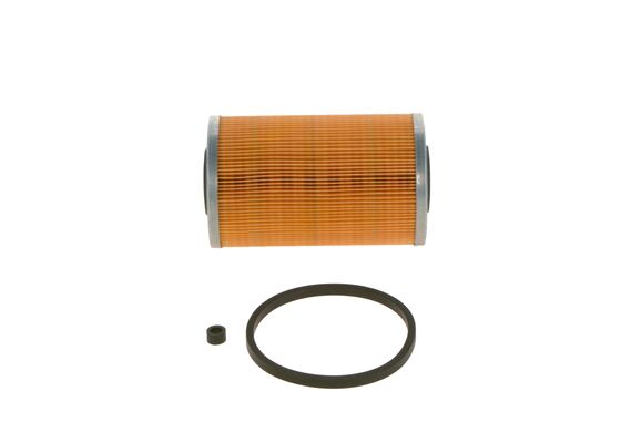 Filtru combustibil BOSCH 1 457 431 724 [1]