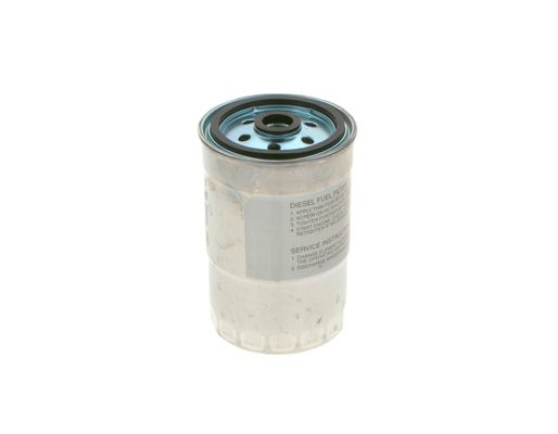 Filtru combustibil BOSCH 1 457 434 106 [5]