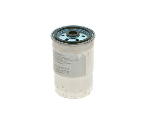 Filtru combustibil BOSCH 1 457 434 106 [2]