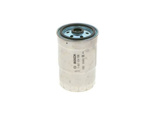 Filtru combustibil BOSCH 1 457 434 106 [1]