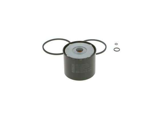 Filtru combustibil BOSCH 1 457 434 201 [3]