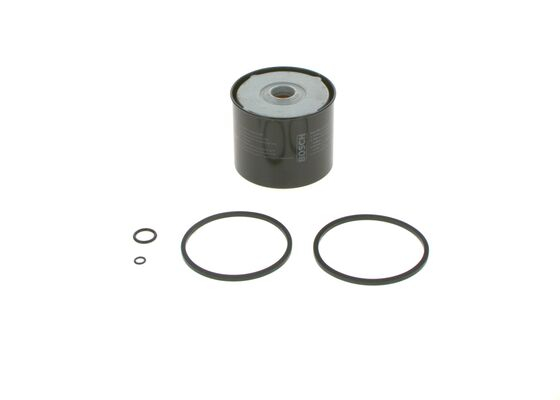 Filtru combustibil BOSCH 1 457 434 201 [4]