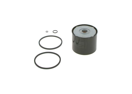 Filtru combustibil BOSCH 1 457 434 201 [5]