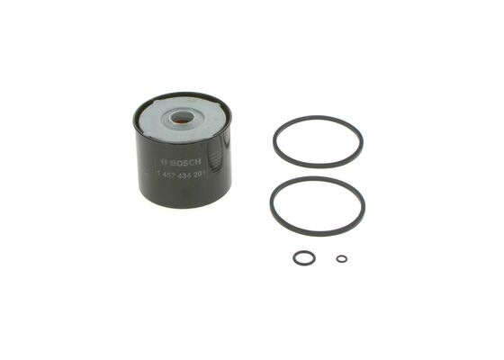 Filtru combustibil BOSCH 1 457 434 201 [2]