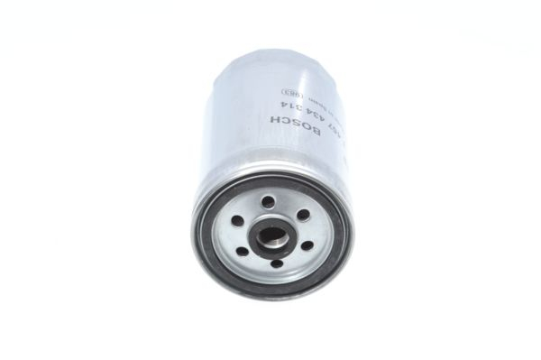 Filtru combustibil BOSCH 1 457 434 314 [5]