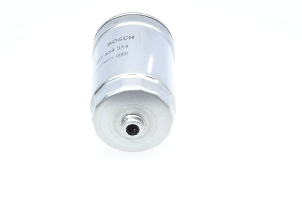 Filtru combustibil BOSCH 1 457 434 314 [2]