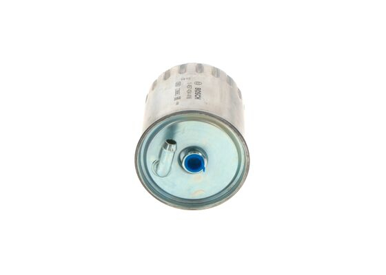 Filtru combustibil BOSCH 1 457 434 416 [4]