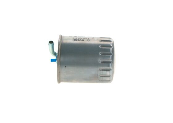 Filtru combustibil BOSCH 1 457 434 416 [2]